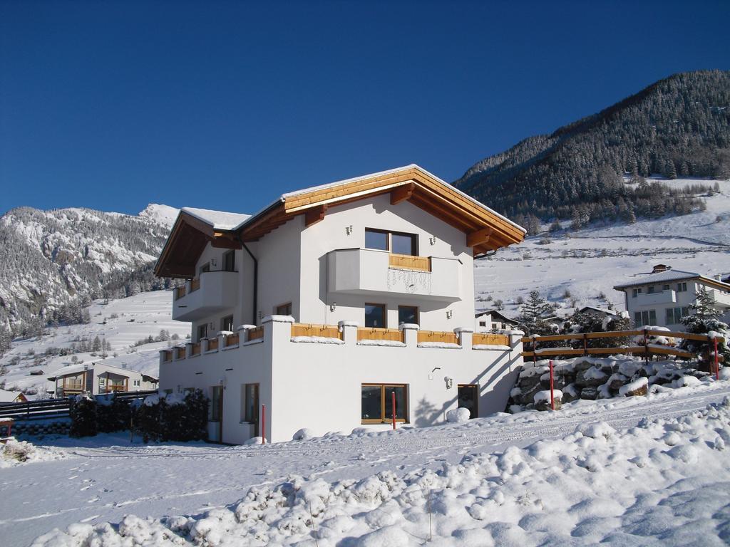 Apart Bauernhof ,,Becka Hof'' Nauders Exterior photo